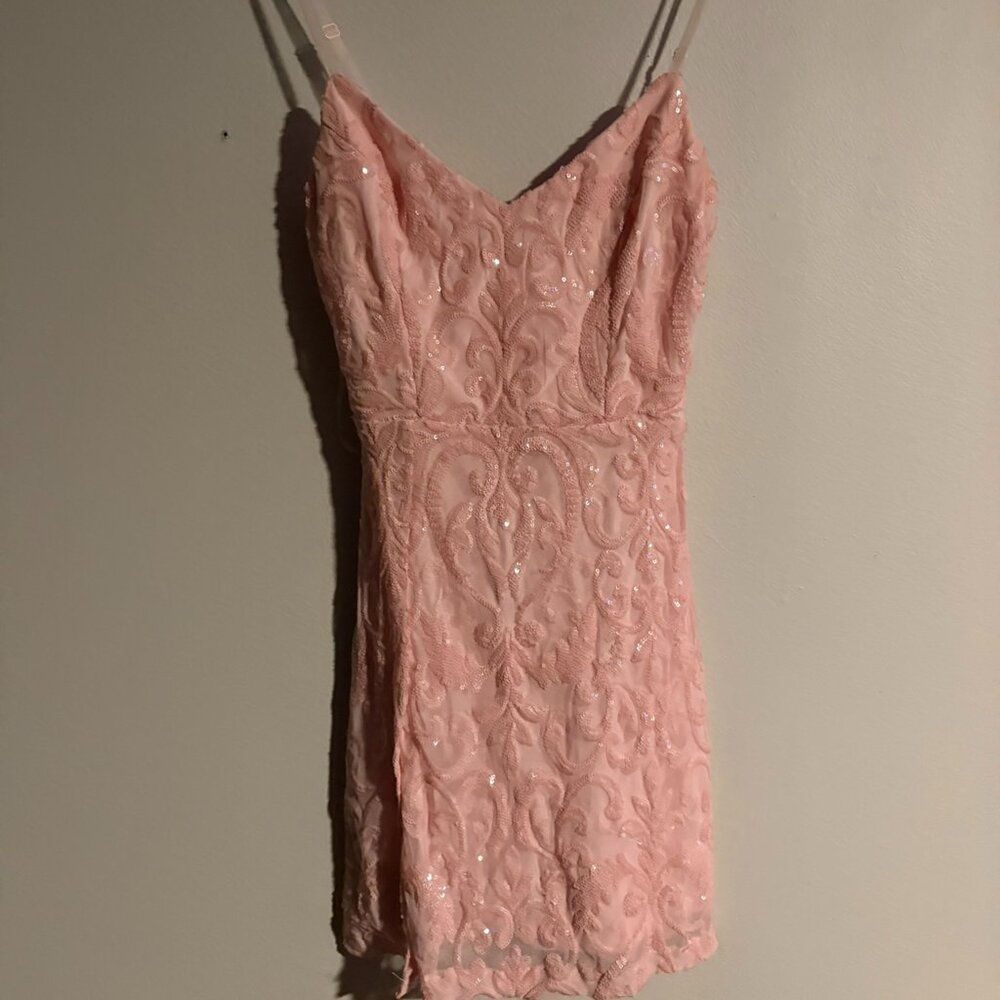 Spring Dress